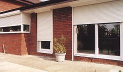 Continental Shutters